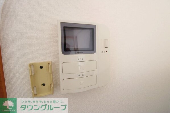 レオパレスライズの物件内観写真